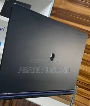 New Laptop Alienware 16x Aurora 32GB Intel Core Ultra 9 SSD 1T