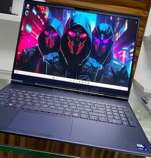 New Laptop Alienware 16x Aurora 32GB Intel Core Ultra 9 SSD 1T
