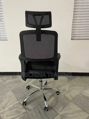 Managerial Chair