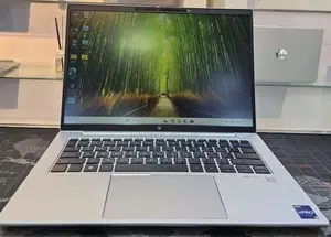 New Laptop HP EliteBook 840 G10 16GB Intel Core i7 SSD 512GB