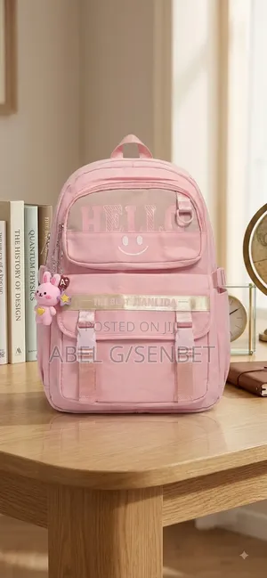 Highschool Bags