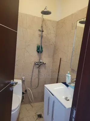 2bdrm Apartment in 4 ኪሎ, Arada for rent