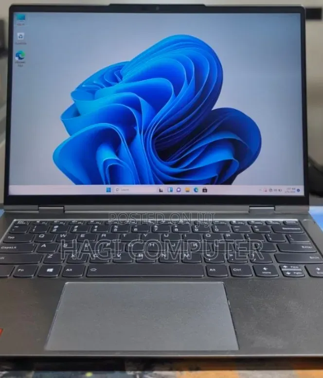 New Laptop Lenovo Thinkbook 14 16GB AMD Ryzen 7 SSD 512GB