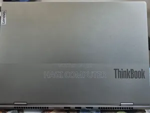 New Laptop Lenovo Thinkbook 14 16GB AMD Ryzen 7 SSD 512GB