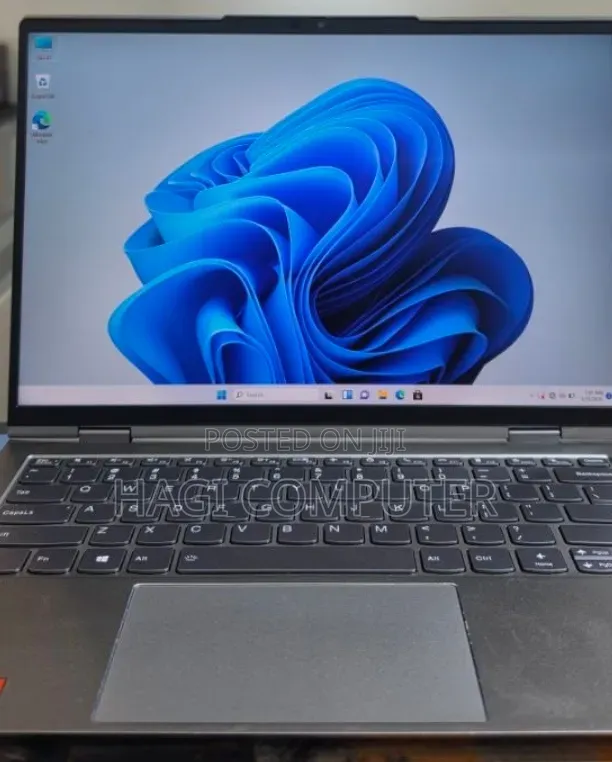 New Laptop Lenovo Thinkbook 14 16GB AMD Ryzen 7 SSD 512GB
