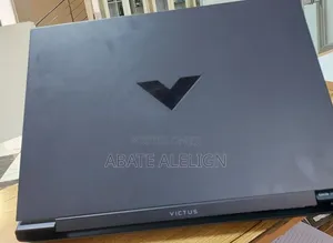 New Laptop HP Victus 16 16GB Intel Core i5 SSD 512GB
