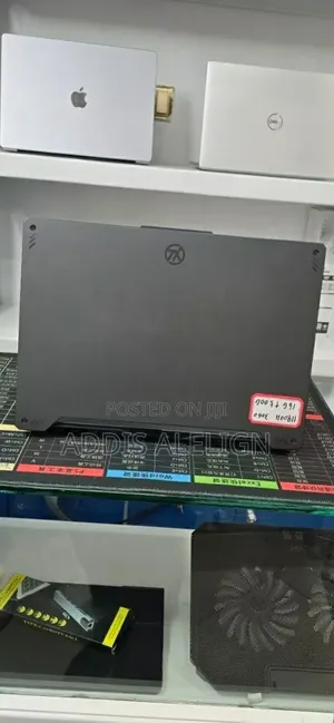 New Laptop Asus TUF Gaming F15 16GB Intel Core i9 SSD 512GB