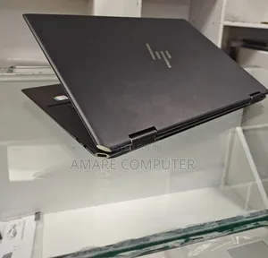 New Laptop HP Spectre X360 16GB Intel Core i7 SSD 512GB