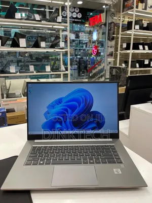 New Laptop HP 16GB Intel Core i7 SSD 512GB