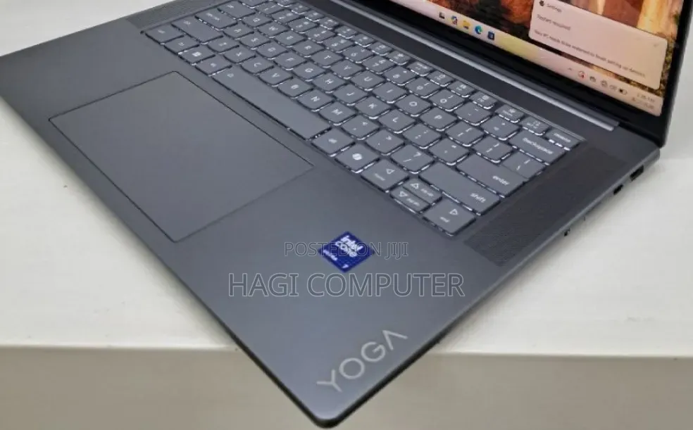 New Laptop Lenovo ThinkPad P15s 32GB Intel Core Ultra 7 SSD 1T