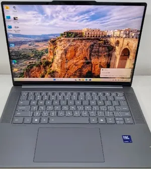 New Laptop Lenovo ThinkPad P15s 32GB Intel Core Ultra 7 SSD 1T