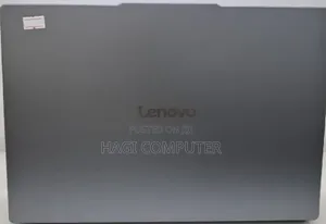 New Laptop Lenovo ThinkPad P15s 32GB Intel Core Ultra 7 SSD 1T