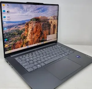 New Laptop Lenovo ThinkPad P15s 32GB Intel Core Ultra 7 SSD 1T