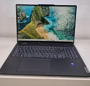 New Laptop Lenovo ThinkPad X1 Yoga 16GB Intel Core Ultra 7 SSD 512GB