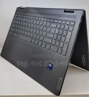 New Laptop Lenovo ThinkPad X1 Yoga 16GB Intel Core Ultra 7 SSD 512GB