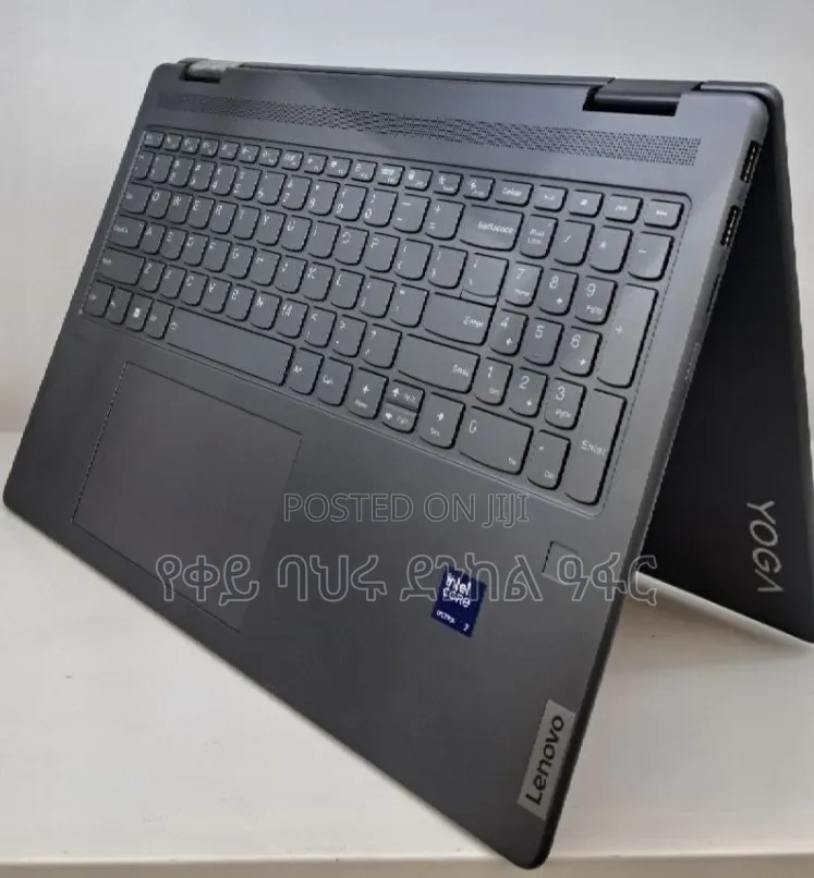 New Laptop Lenovo ThinkPad X1 Yoga 16GB Intel Core Ultra 7 SSD 512GB