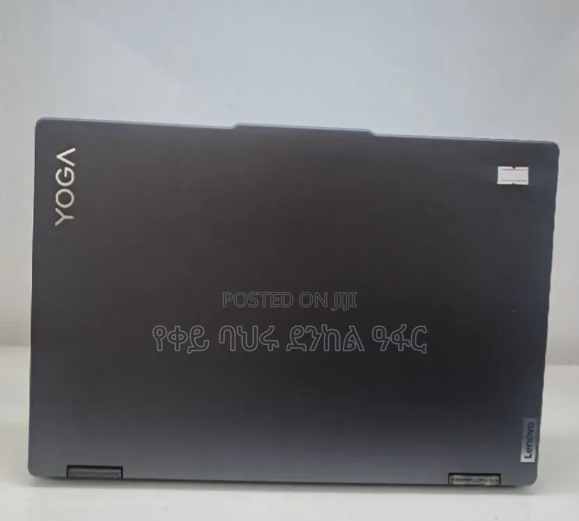 New Laptop Lenovo ThinkPad X1 Yoga 16GB Intel Core Ultra 7 SSD 512GB
