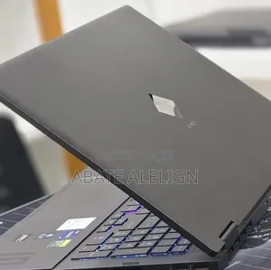 New Laptop HP Omen 16 16GB Intel Core i7 SSD 512GB