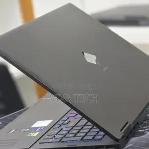 New Laptop HP Omen 16 16GB Intel Core i7 SSD 512GB