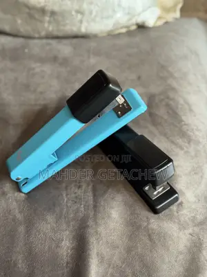 Desktop Stapler (Office Stapler)