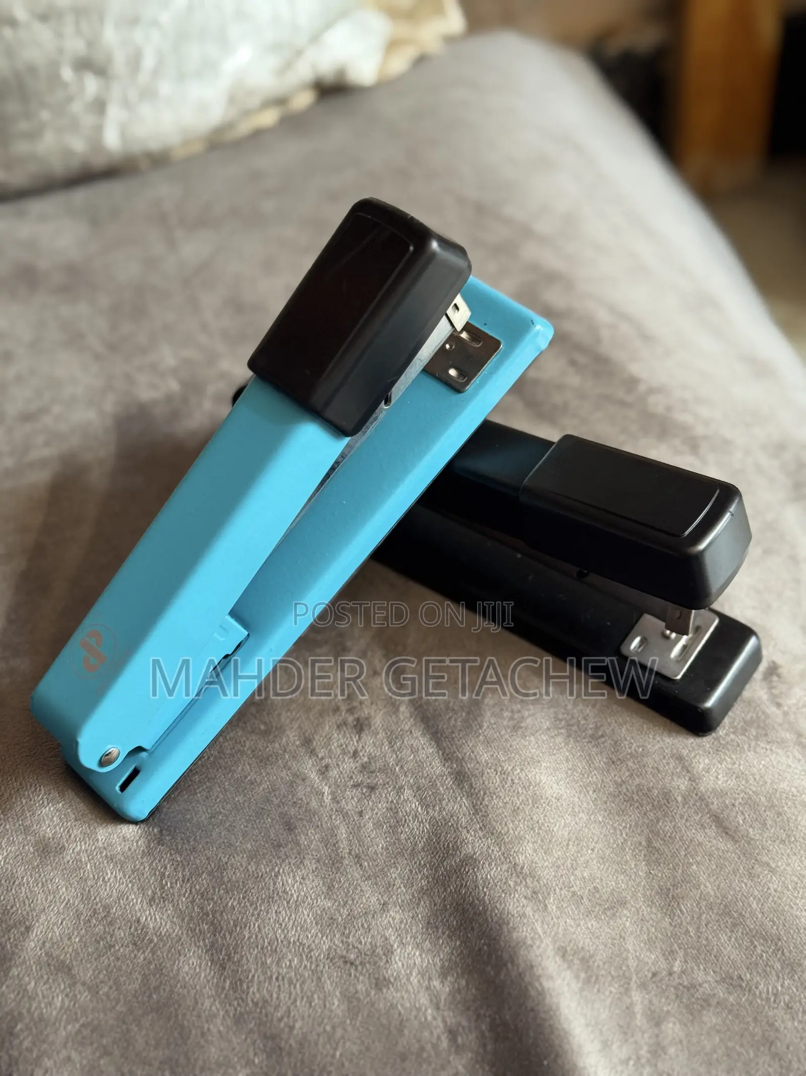 Desktop Stapler (Office Stapler)