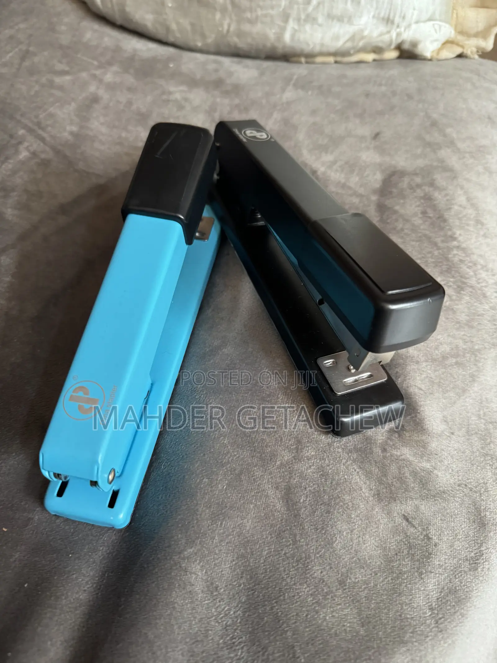 Desktop Stapler (Office Stapler)
