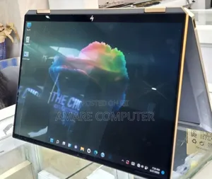 New Laptop HP Spectre X360 16GB Intel Core i7 SSD 512GB