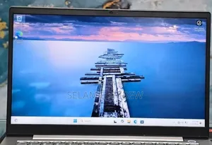 New Laptop Lenovo Thinkbook 14 8GB Intel Core i5 SSD 512GB