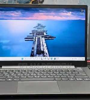 New Laptop Lenovo Thinkbook 14 8GB Intel Core i5 SSD 512GB