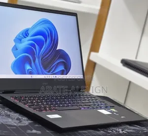 New Laptop HP Omen 16 16GB Intel Core i7 SSD 512GB