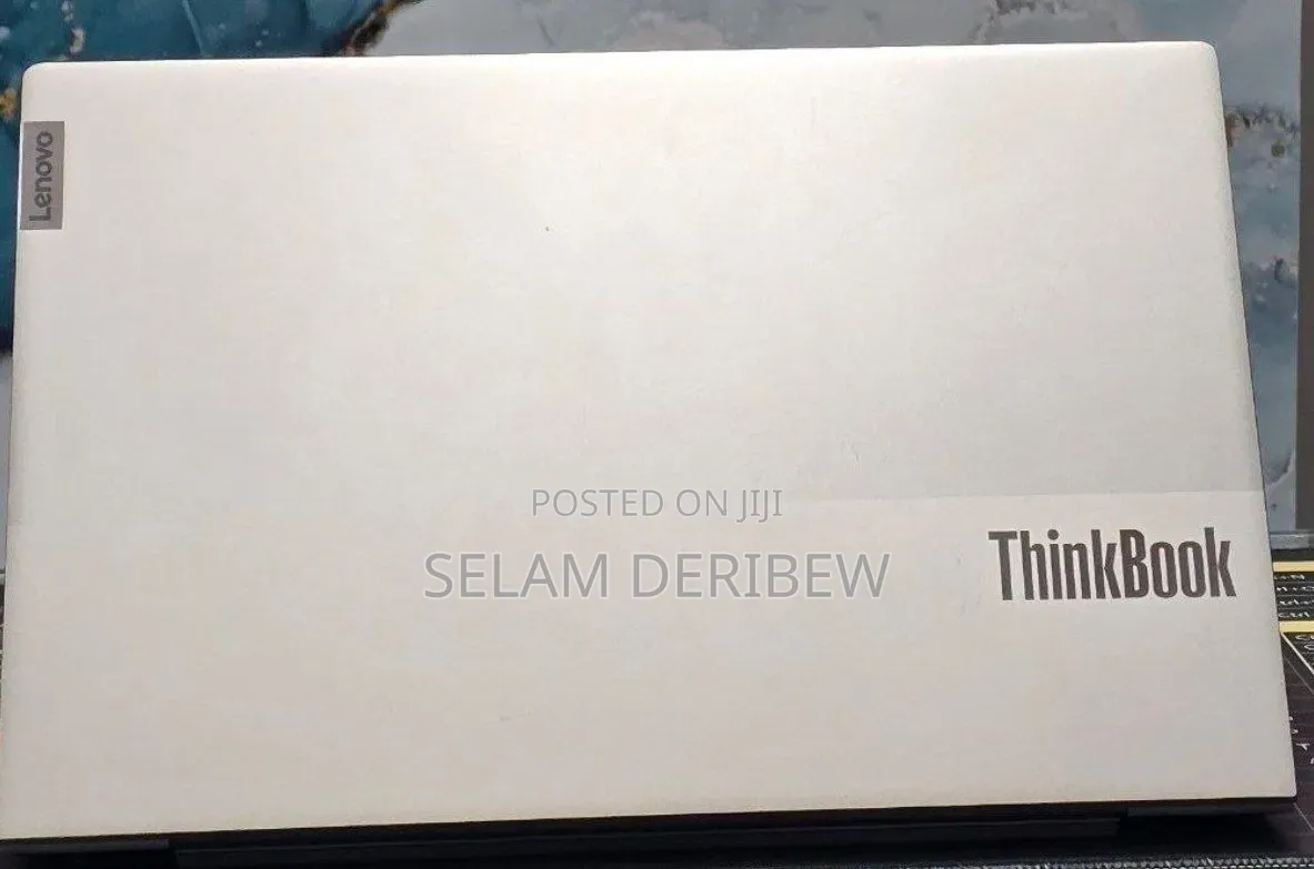 New Laptop Lenovo Thinkbook 14 8GB Intel Core i5 SSD 512GB