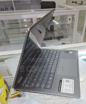 New Laptop HP 16GB Intel Core Ultra 7 SSD 1T