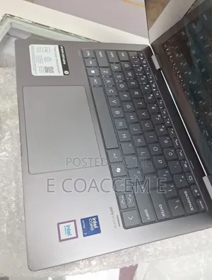 New Laptop HP 16GB Intel Core Ultra 7 SSD 1T