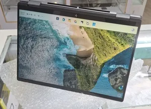 New Laptop HP 16GB Intel Core Ultra 7 SSD 1T