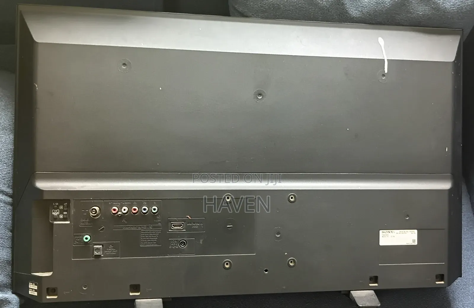 Sony 32 Inch TV