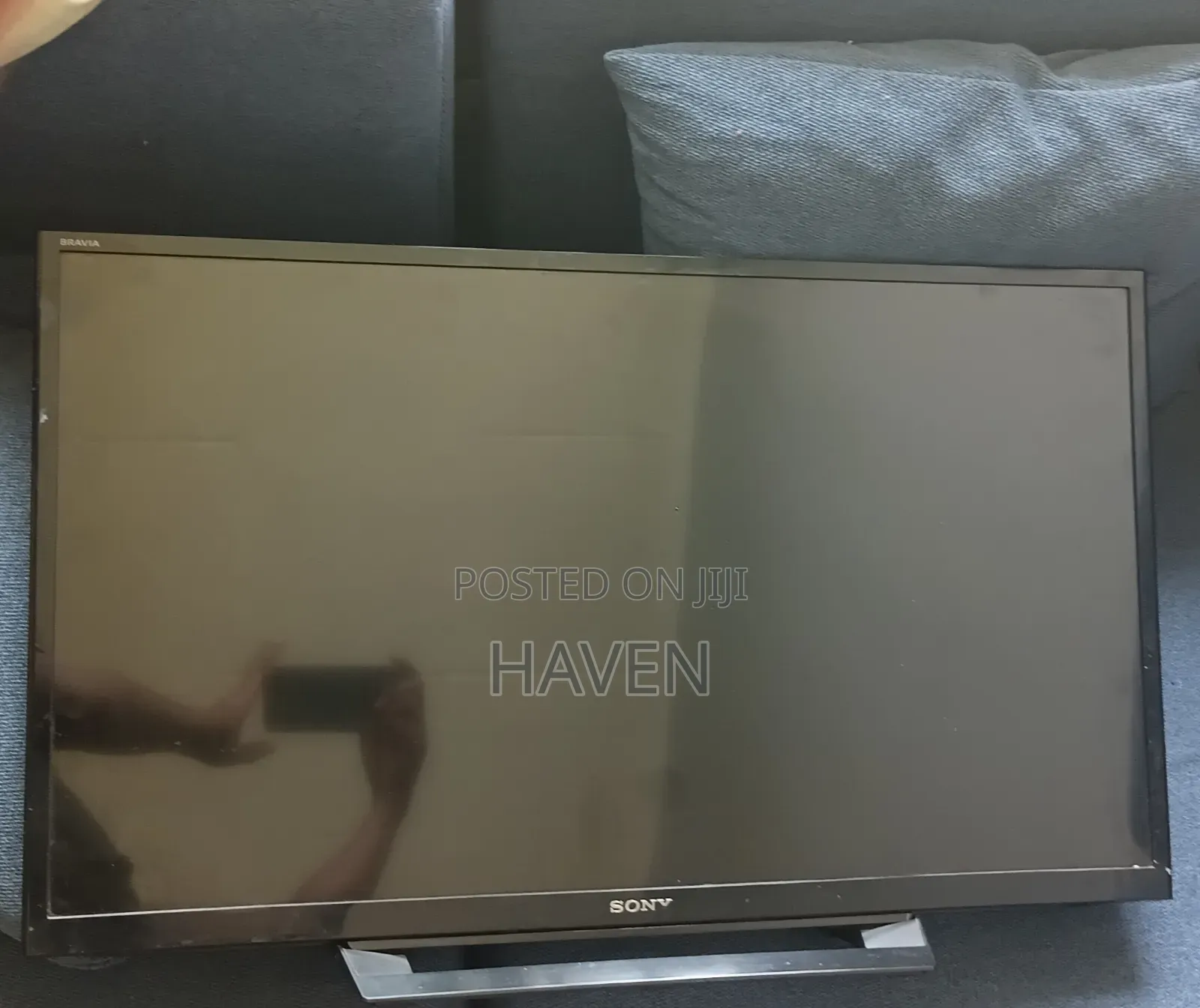 Sony 32 Inch TV