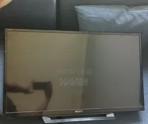 Sony 32 Inch TV