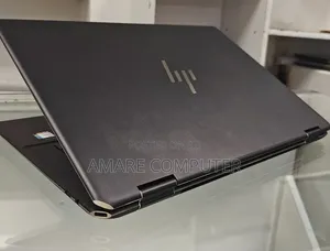 New Laptop HP Spectre X360 16GB Intel Core i7 SSD 512GB