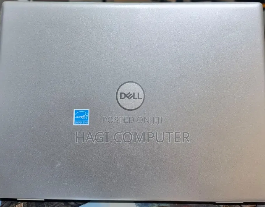 New Laptop Dell Inspiron 15 16GB Intel Core i7 SSD 512GB