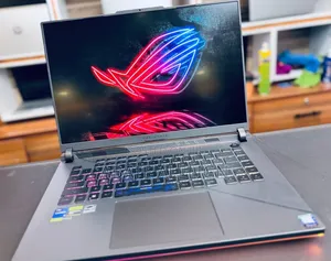 New Laptop Asus ROG Strix G15 16GB Intel Core i9 SSD 1T