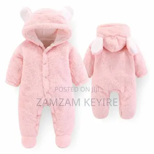 Baby Romper Jumpsuit