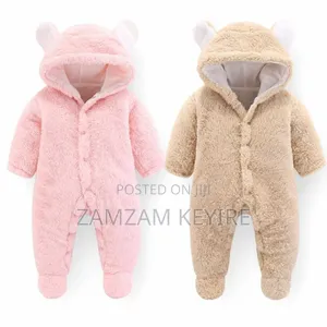 Baby Romper Jumpsuit