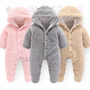 Baby Romper Jumpsuit