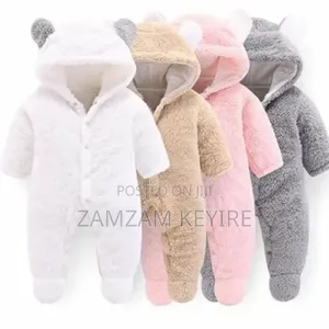 Baby Romper Jumpsuit