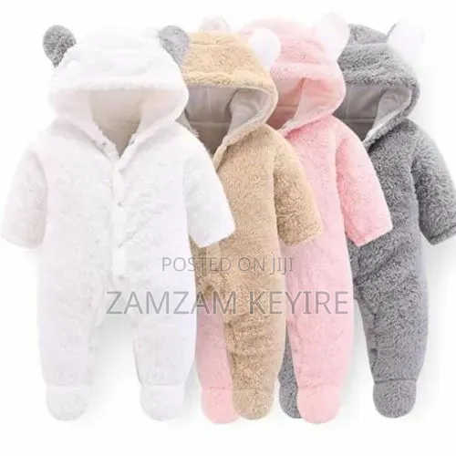 Baby Romper Jumpsuit
