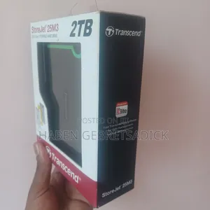 Harddisk 2Tb