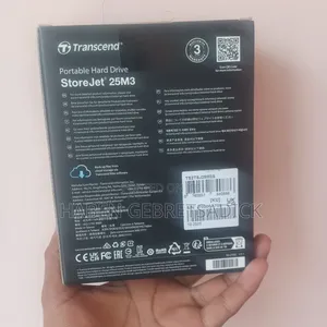 Harddisk 2Tb