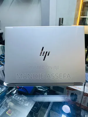 New Laptop HP EliteBook 840 10 16GB Intel Core i7 SSD 512GB