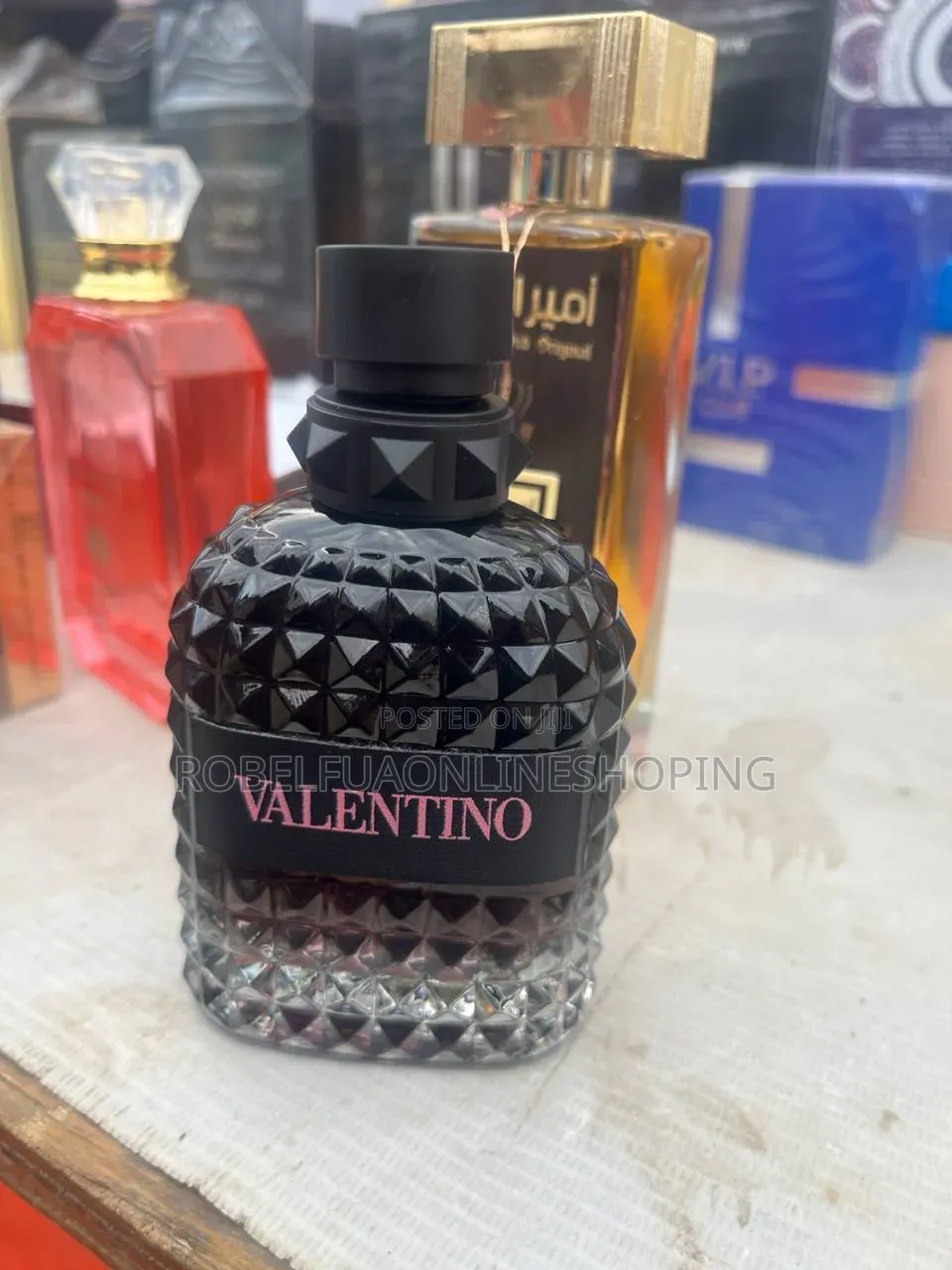 Valentino Perfume for Men