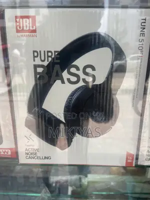 JBL ( by Harman)
